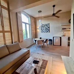  Apartment Sleep