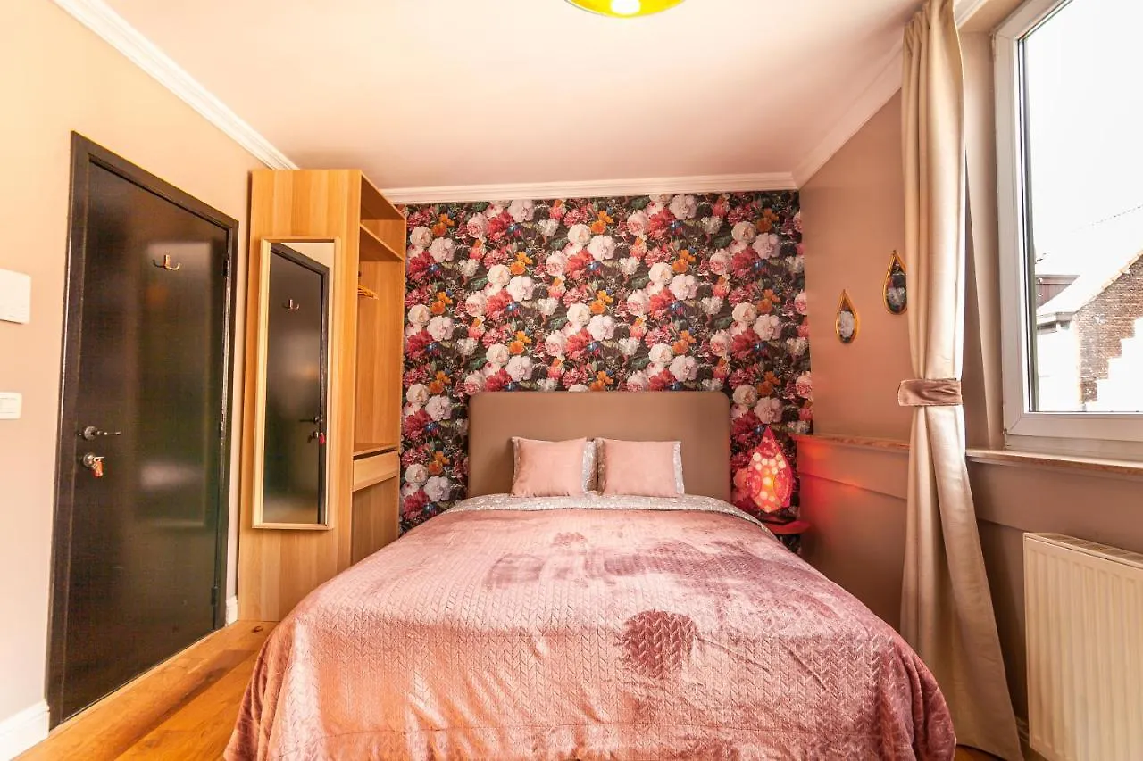Luxury Suites Boutique By Rikas Hotels Antwerp