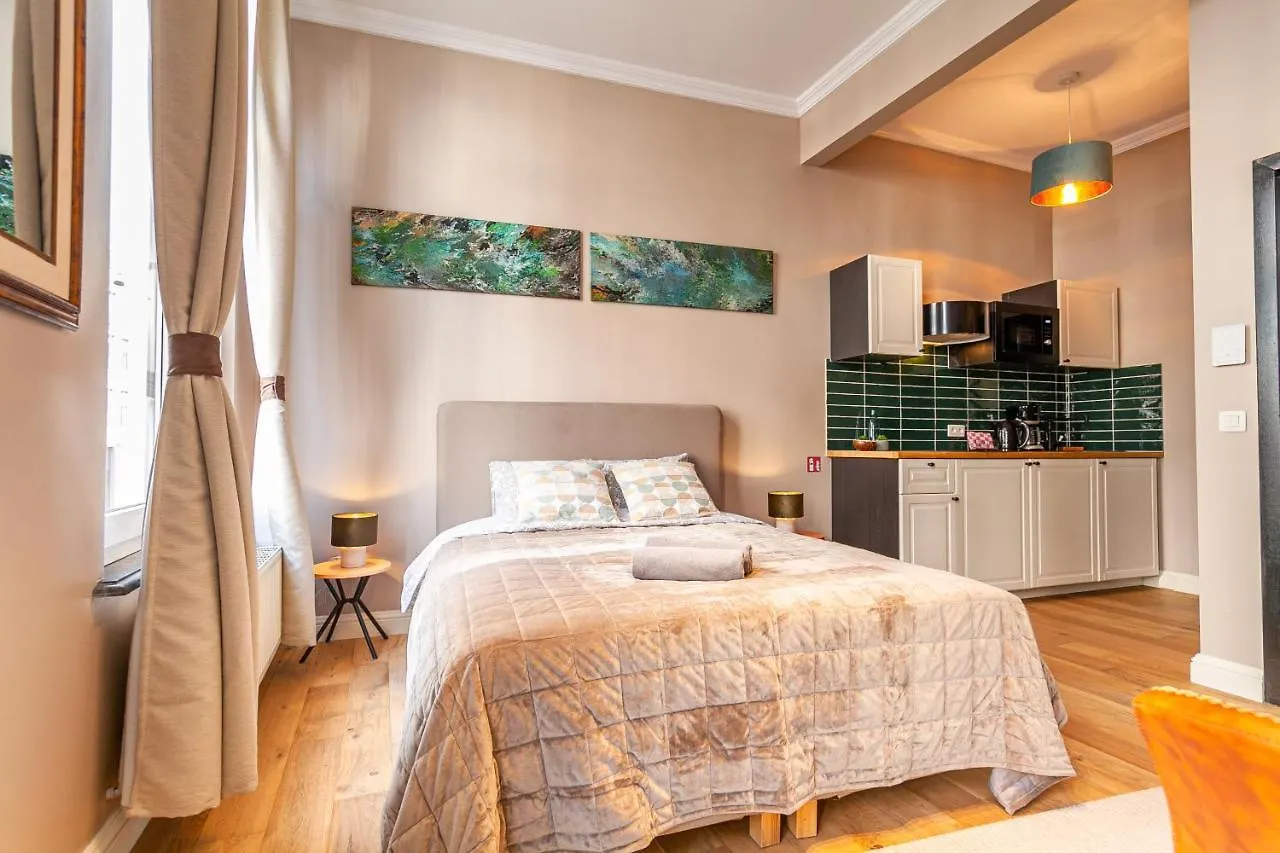 Luxury Suites Boutique By Rikas Hotels Antwerp 0*,  Belgium